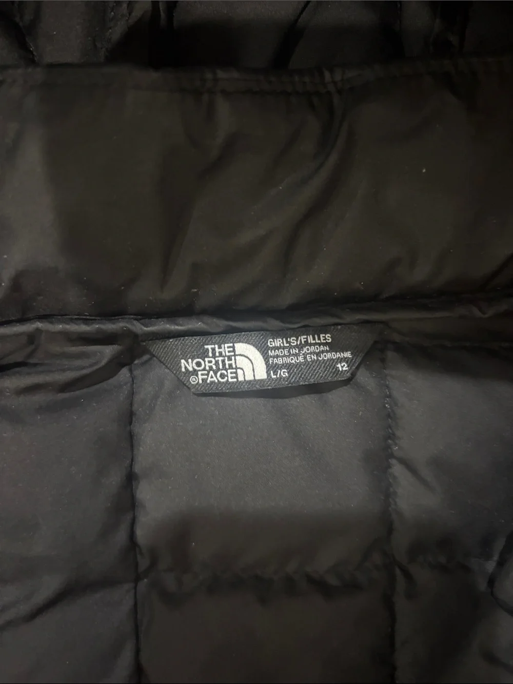 Girls’ ThermoBall Hooded Jacket